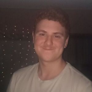 Meet your Posher, William